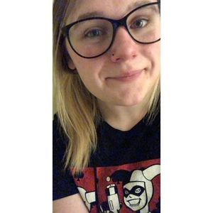 Meet your Posher, Darcy